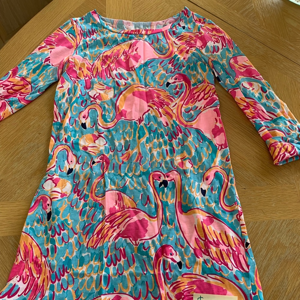 Marlowe Dress